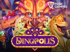 Push gaming casino10